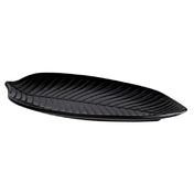 Elite Global Solutions M105PL-B Platter 10-1/4"L X 5"W X 1"H Small