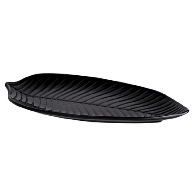 Elite Global Solutions M105PL-B Platter 10-1/4"L X 5"W X 1"H Small