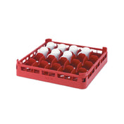 Vollrath 5267510 Signature Cup Rack Full Size (20) Compartments