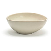 FOH BBO034MUP20 Kiln® Bowl 60 Oz. 9-1/2" X 7-3/4" X 3-3/4"H
