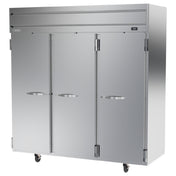 Beverage Air HFPS3HC-1S Horizon Series Freezer Reach-in Three-section