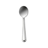 1880 Hospitality V031SRBF Oneida® Soup Spoon 6-1/2" Round Bowl