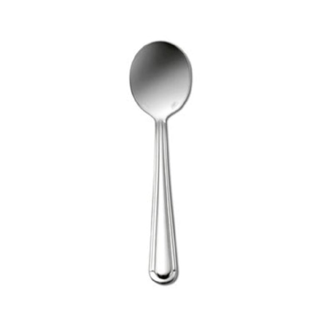 1880 Hospitality V031SRBF Oneida® Soup Spoon 6-1/2" Round Bowl