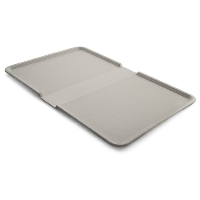 Dinex DXSC1531006 Thermal Aire III™ Individual Patient Tray 13" X 21" For Use With MOCII Carts