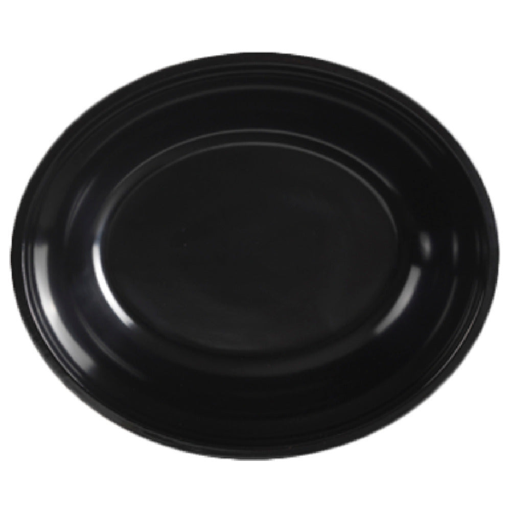 Steelite 7013DD068 Bowl 3-1/5 Qt. 11-1/2" X 9-1/2" X 3-1/2"