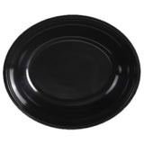Steelite 7013DD068 Bowl 3-1/5 Qt. 11-1/2" X 9-1/2" X 3-1/2"