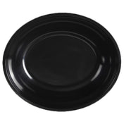 Steelite 7013DD068 Bowl 3-1/5 Qt. 11-1/2" X 9-1/2" X 3-1/2"