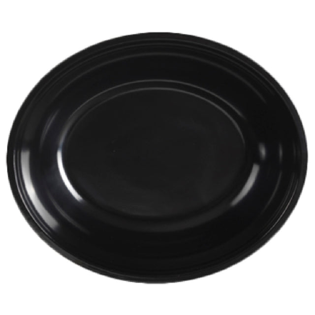 Steelite 7013DD068 Bowl 3-1/5 Qt. 11-1/2" X 9-1/2" X 3-1/2"