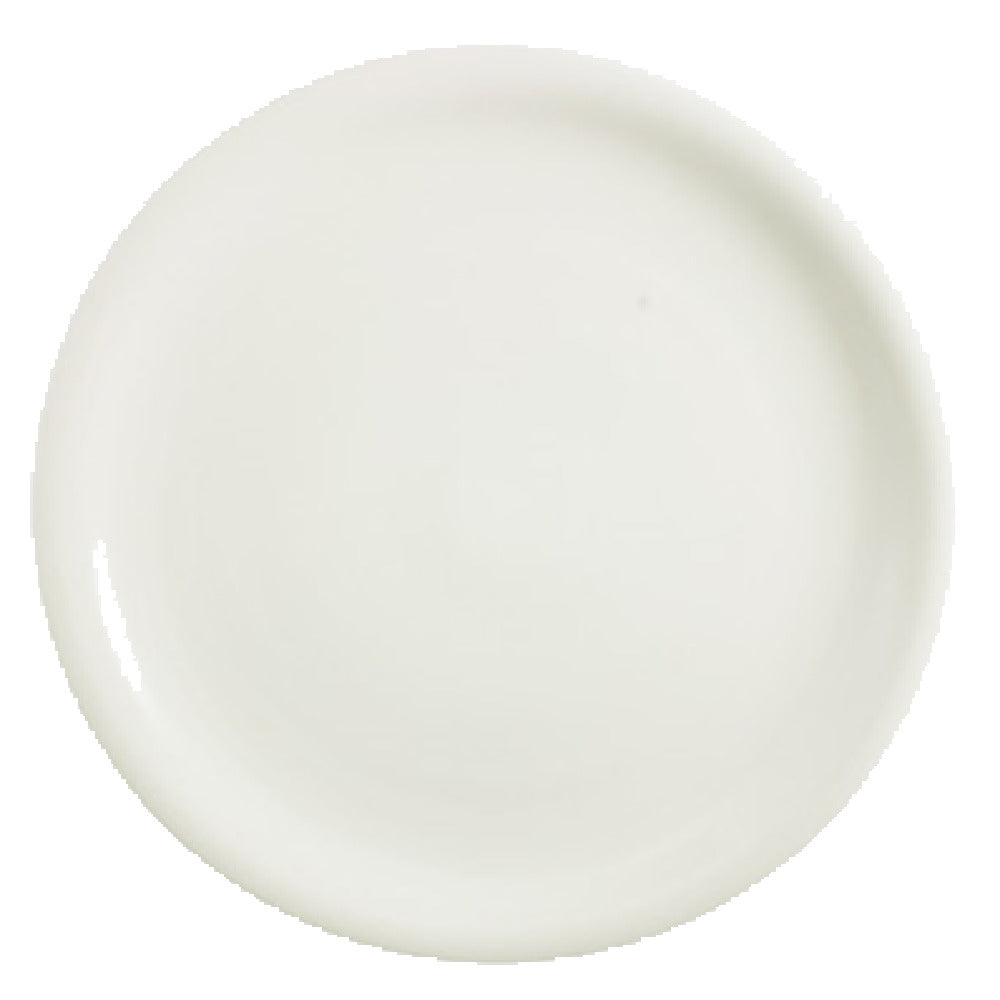 Vertex China VRE-C20 Plate 11" Dia. Round