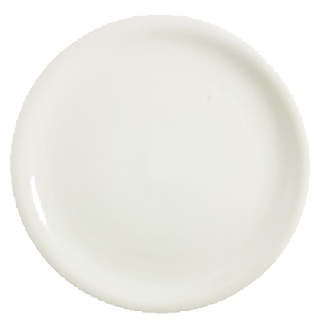 Vertex China VRE-C20 Plate 11" Dia. Round
