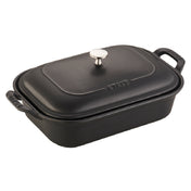 Zwilling 40508-078 Staub® Baking Dish 12" X 8" Rectangular