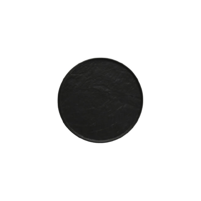 Fortessa 3300.70172BK Paleo Flint Plate 8.6" (22cm) Small