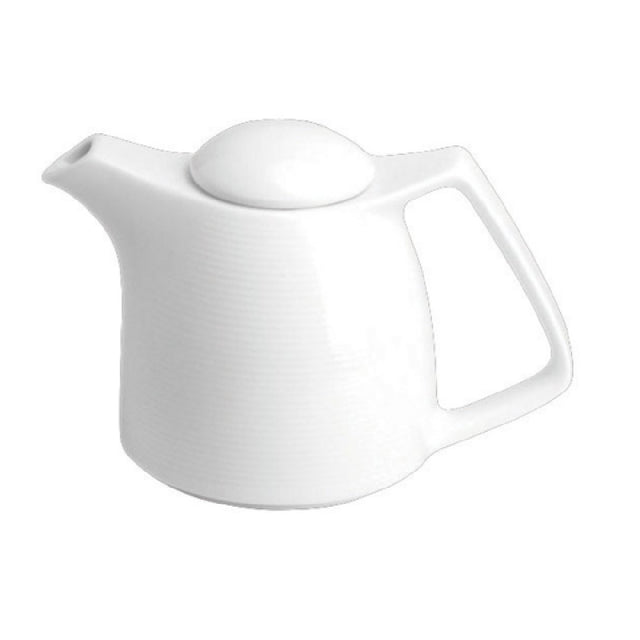 Steelite 6350MP28 - Lid For Teapot Wish, Tria, Porcelain