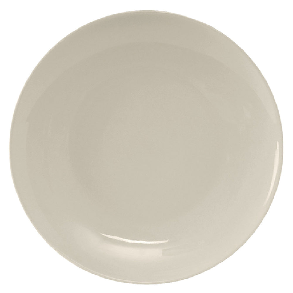 Tuxton VEA-102 Plate 10-1/4" Dia. Round