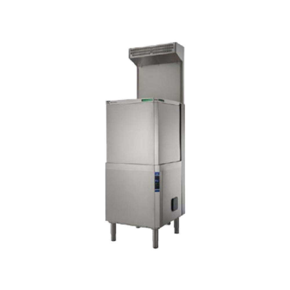 Electrolux 504252 Ventless Dishwasher Hood Type Automatic Lifting Hood With LED Status Bar