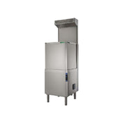Electrolux 504252 Ventless Dishwasher Hood Type Automatic Lifting Hood With LED Status Bar