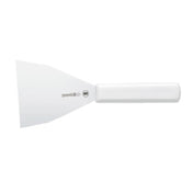 Mundial W5692-4 Griddle Scraper 4" Stainless Steel Blade