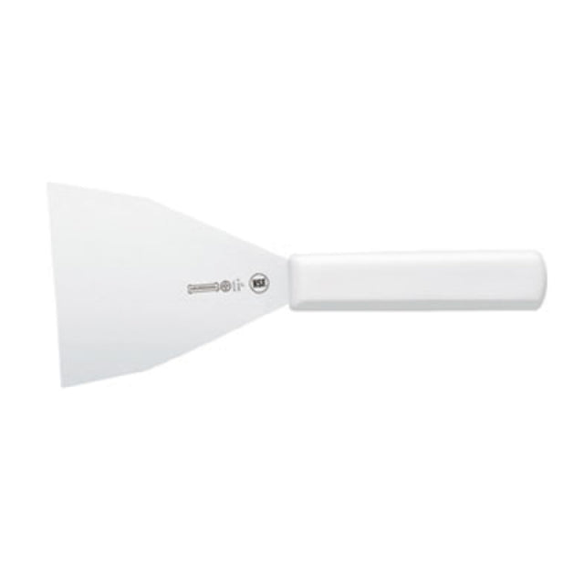 Mundial W5692-4 Griddle Scraper 4" Stainless Steel Blade