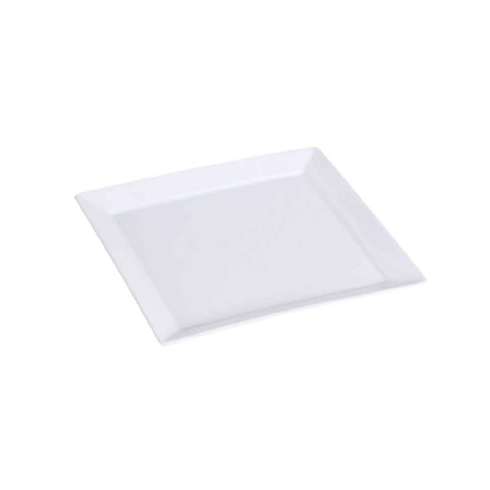Yanco LK-105 Lion King Plate 5-1/4"L X 5-1/4"W Square