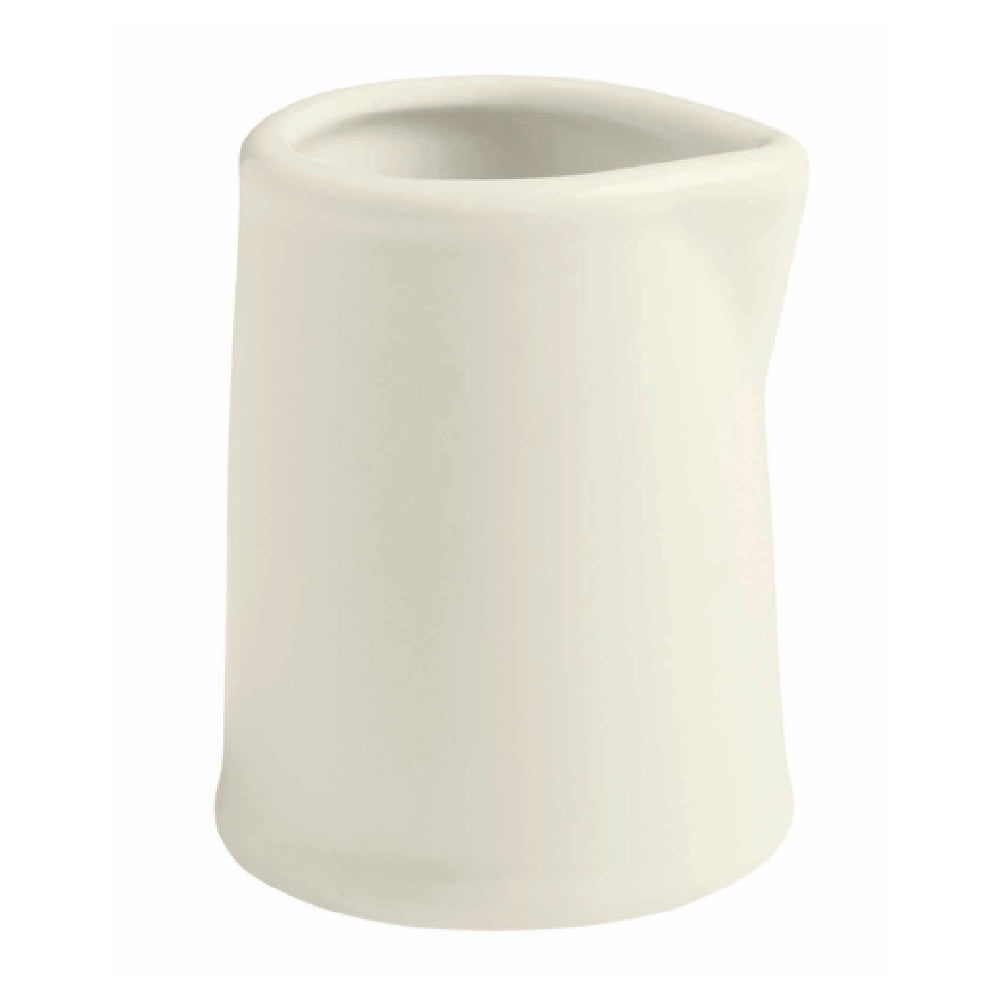GET Enterprises PA1101909224 Creamer/Cream Tot 3 Oz. 2-3/4"