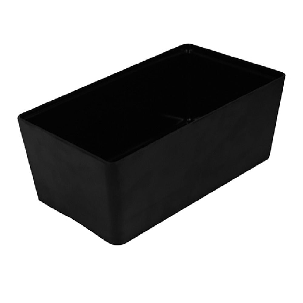 BauscherHepp TB4525M Nordic Crock 10-1/10" X 5-4/5" X 3-9/10"H Rectangular