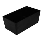 BauscherHepp TB4525M Nordic Crock 10-1/10" X 5-4/5" X 3-9/10"H Rectangular