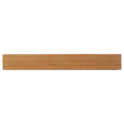 Mercer Culinary M30730BM Magnetic Bar 12" 12"W X 2-3/8"D" X 3/4"H
