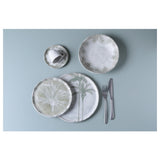 Porto Brasil 1231119401 - Dinner Plate, 10.8", Stoneware