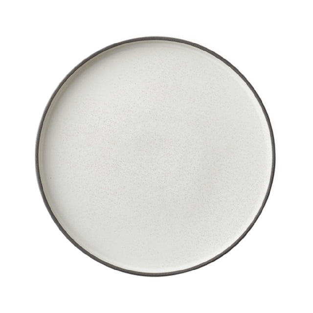 1880 Hospitality MO2701016DW Plate 6-1/4" Dia. Round