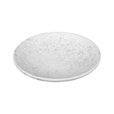 GET Enterprises B379060-GYM Elite Global Solutions Hermosa Plate 6" Dia. X 1-1/4"H Round