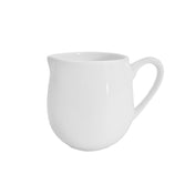 CAC China MAJ-PC Majesty Creamer 4 Oz. 2" Dia. X 2-1/2"H