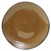 Tuxton GAJ-006 Plate 10-1/4" Dia. Round