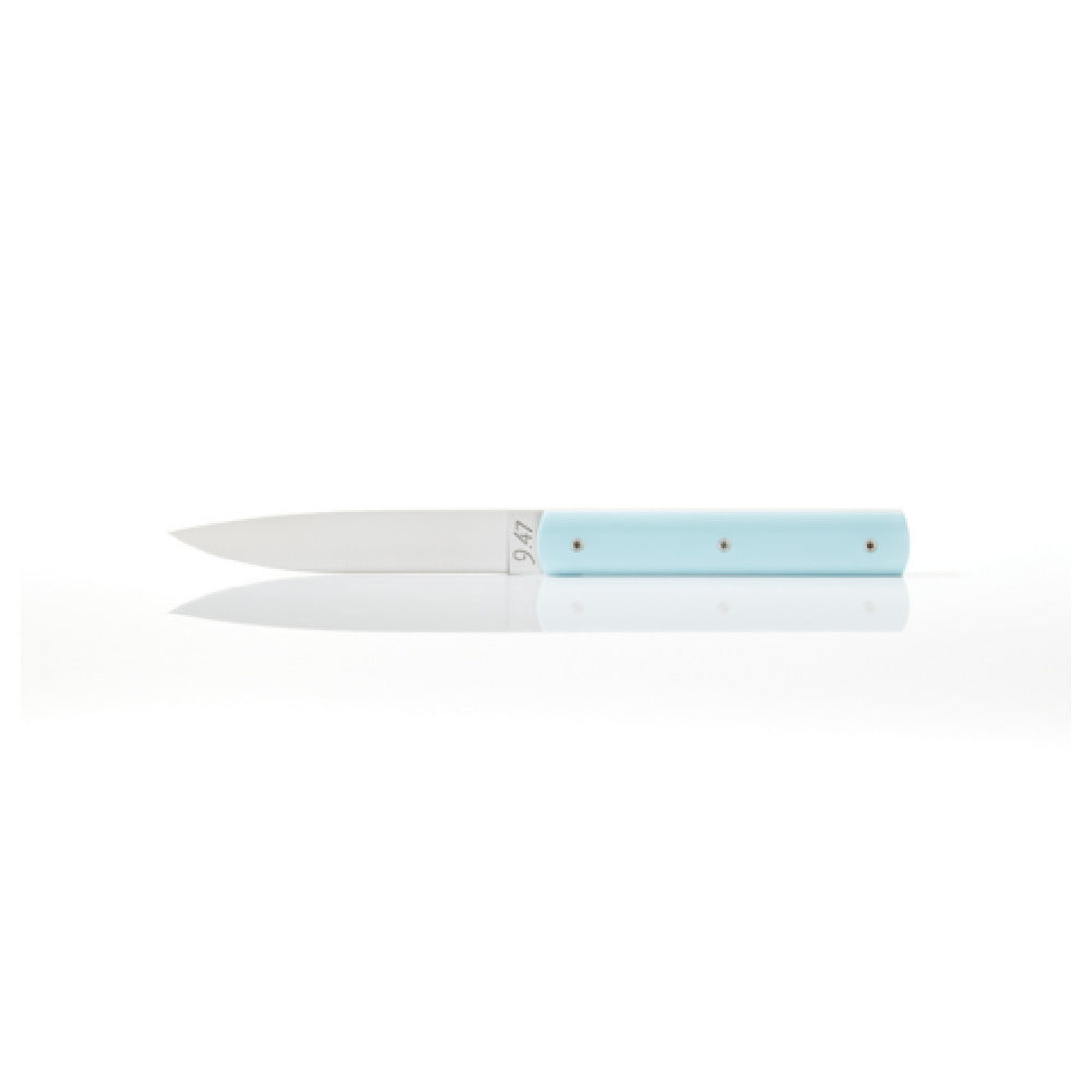 Revol 204947 Perceval Table Knife 947 High End And Resistant Steel Blade Non Serrated