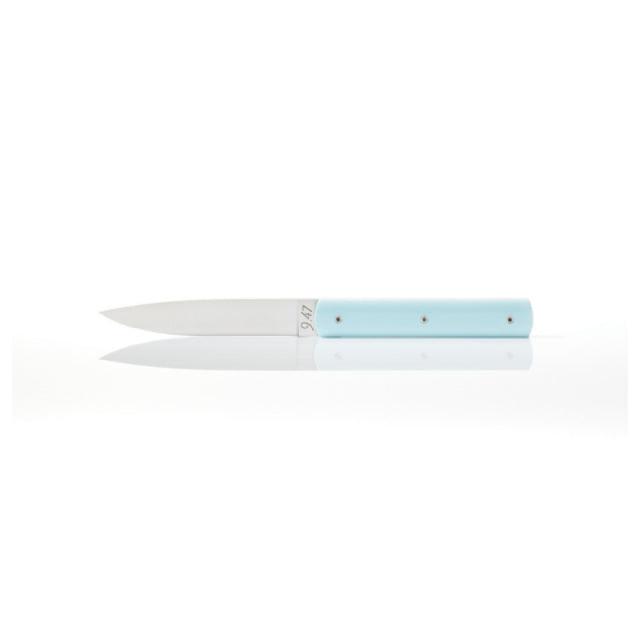 Revol 204947 Perceval Table Knife 947 High End And Resistant Steel Blade Non Serrated