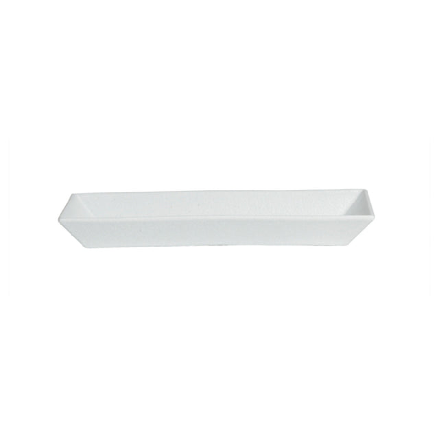 GET Enterprises BUD14-MOD Bugambilia® Buffet Platter 177-1/2 Oz. 25-5/8"L X 10-1/2"W