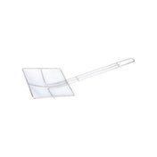 CAC China SKMS-7S Mesh Skimmer 7" Dia. Square