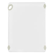 Winco CBN-1824WT STATIKBoard™ Cutting Board 18" X 24" X 1/2" Thick Rectangular