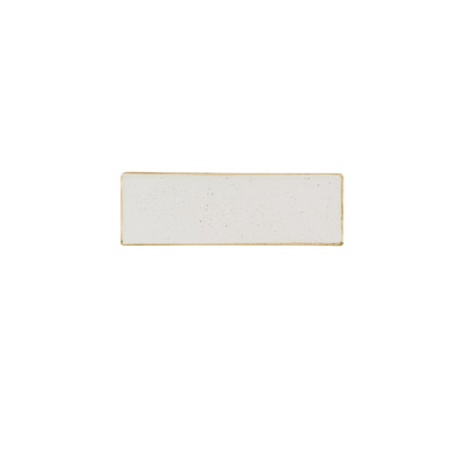Churchill China SWHSOF331 - Tray, 12-3/4 X 4-1/4", Rectangular