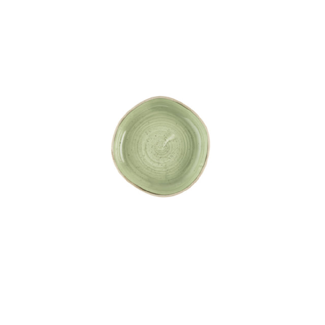 Churchill China SSASWOB11 - Walled Bowl, 7-7/8" Dia., Organic Round