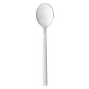 Libbey 663 007 (Formerly World Tableware) Demitasse Spoon 5-1/8" 18/0 Stainless Steel