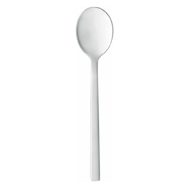 Libbey 663 007 (Formerly World Tableware) Demitasse Spoon 5-1/8" 18/0 Stainless Steel