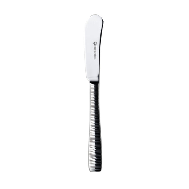 Churchill China BA BUKN1 - Butter Knife, 18cm, 7"