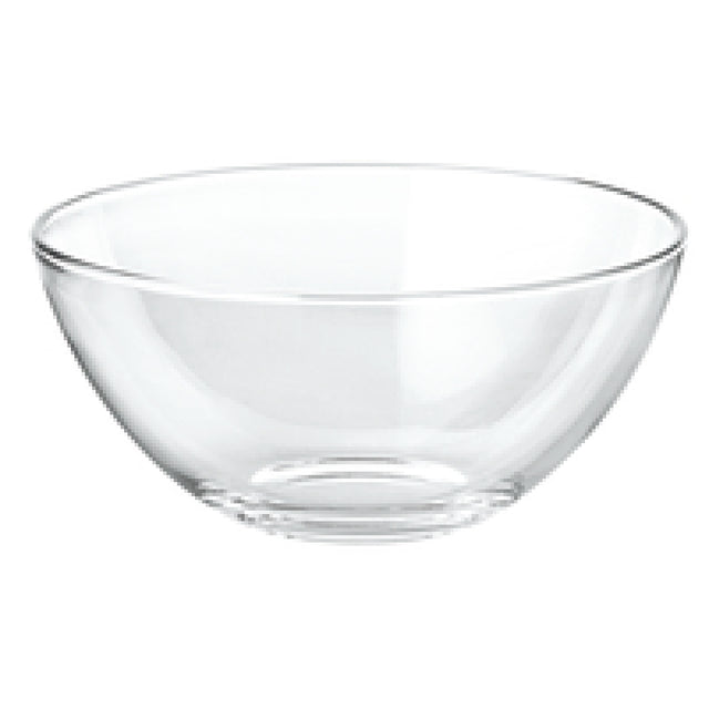 BauscherHepp 67532 Dessert Dish 18-6/10 Oz. 5-3/10" Dia. X 2-4/5"H