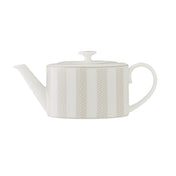 Steelite 82122AND0337 2 Cup Teapot 19.375 Oz 9.25" X 3.75" X 3.5"