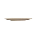 Cal-Mil 24110-10-125 Charlotte Plate 10" Dia. X 0.75"H Melamine