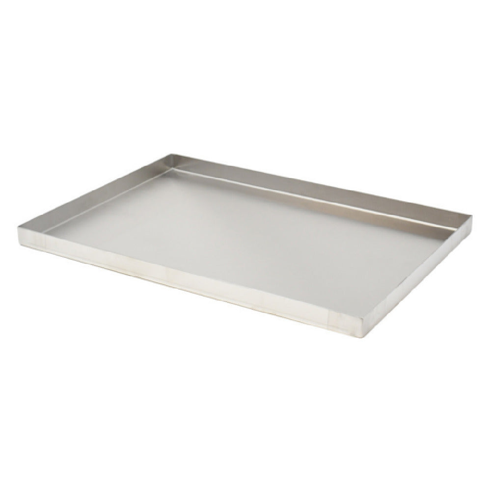 Omcan 43513 (43513) Pan 18 X 12 X 1" Stainless Steel