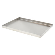 Omcan 43513 (43513) Pan 18 X 12 X 1" Stainless Steel