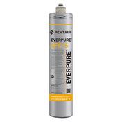 Everpure EV969231 Replacement Cartridge: 4FC-S Water Filter Cartridge 4FC-S (1) 4FC-S Fibredyne® II Submicron Carbon Block Cartridge