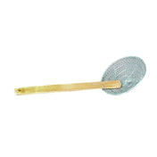 Town 42526 Skimmer 6" Diameter 10-3/4" Bamboo Handle