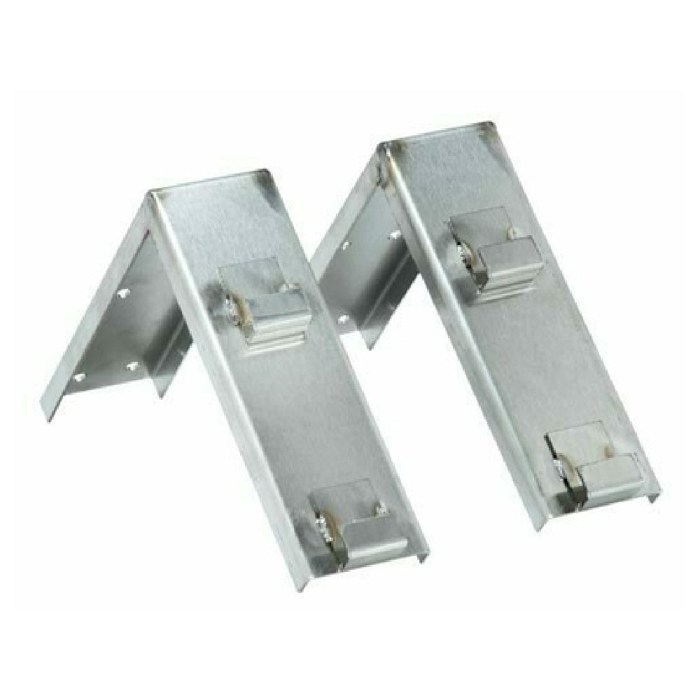 Dispense-Rite WR-CC-22BKT - Bracket Kit, 7"H X 2-1/4"W X 7-1/2"D, Quick-release